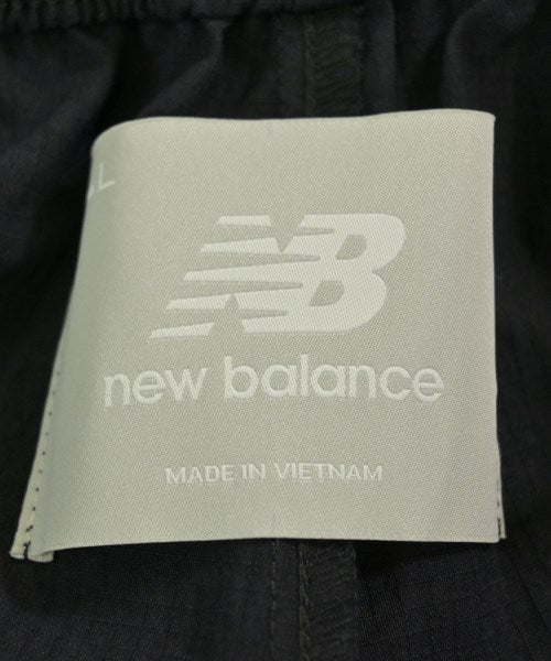 New Balance กางเกงมีกระเป๋าข้างกางเกง2-4 กระเป๋า