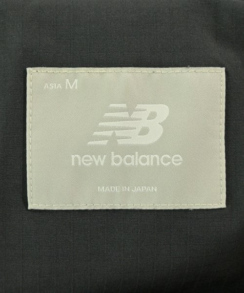 New Balance กางเกงมีกระเป๋าข้างกางเกง2-4 กระเป๋า