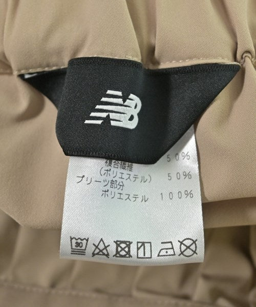 New Balance กระโปรงยาว/แม็กซี่ยาว