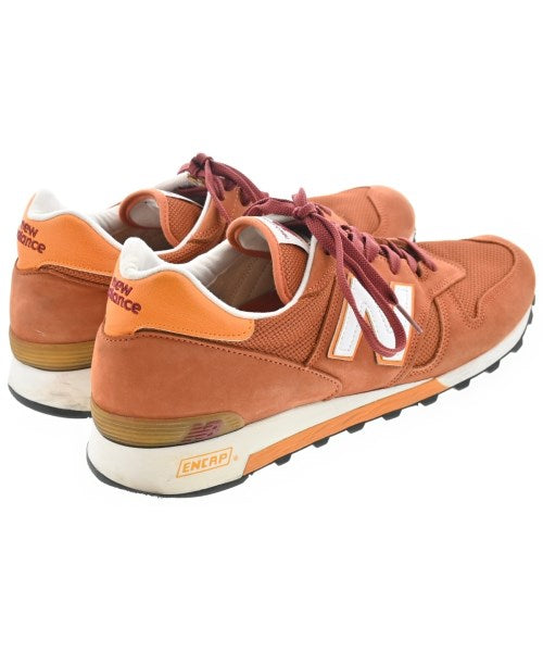 New Balance รองเท้าผ้าใบ