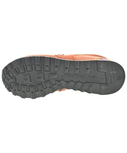 New Balance รองเท้าผ้าใบ