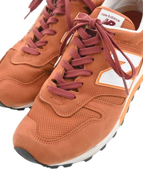 New Balance รองเท้าผ้าใบ