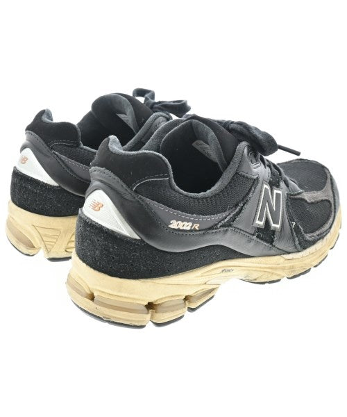 New Balance รองเท้าผ้าใบ