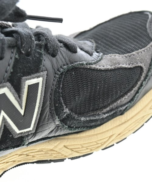 New Balance รองเท้าผ้าใบ