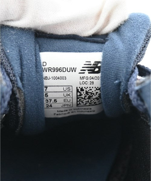 New Balance รองเท้าผ้าใบ