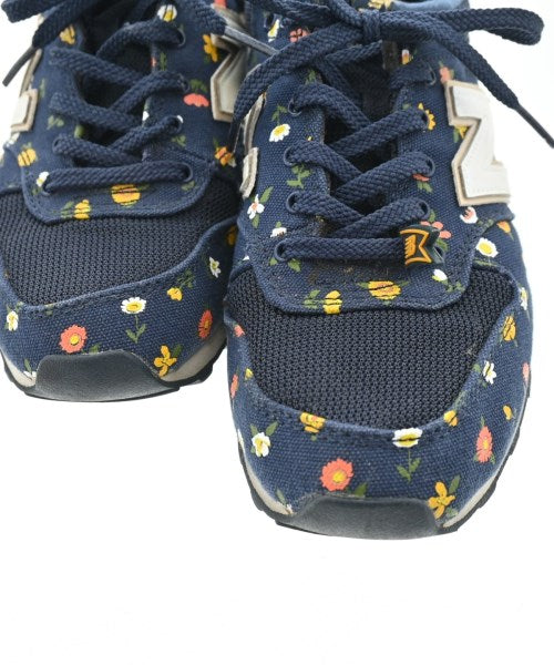 New Balance รองเท้าผ้าใบ