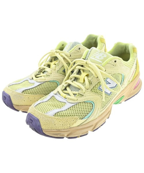 New Balance รองเท้าผ้าใบ