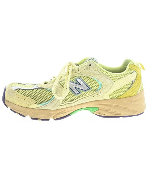 New Balance รองเท้าผ้าใบ