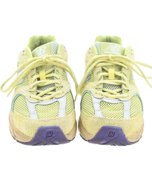 New Balance รองเท้าผ้าใบ