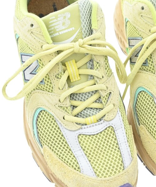 New Balance รองเท้าผ้าใบ
