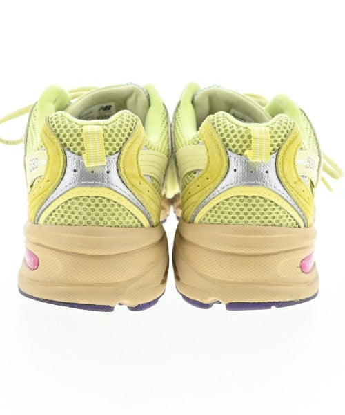 New Balance รองเท้าผ้าใบ