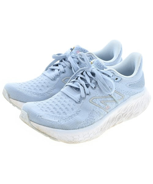 New Balance รองเท้าผ้าใบ