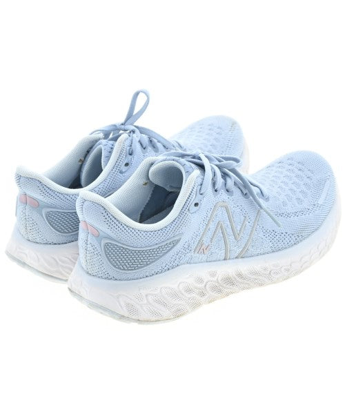 New Balance รองเท้าผ้าใบ
