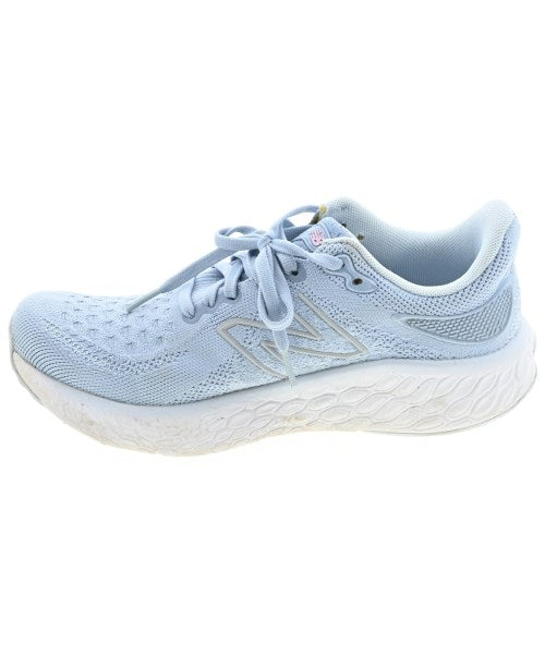 New Balance รองเท้าผ้าใบ