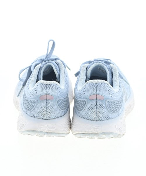 New Balance รองเท้าผ้าใบ