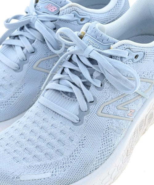 New Balance รองเท้าผ้าใบ