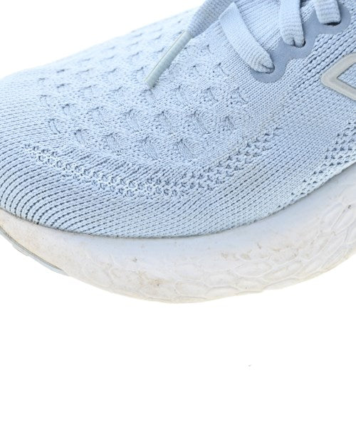 New Balance รองเท้าผ้าใบ