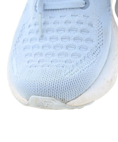 New Balance รองเท้าผ้าใบ