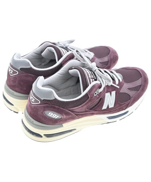 New Balance รองเท้าผ้าใบ