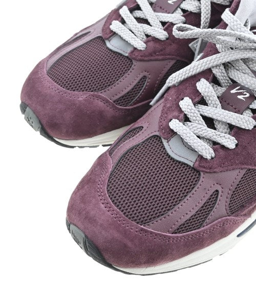New Balance รองเท้าผ้าใบ