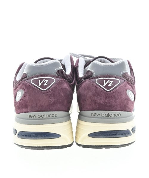 New Balance รองเท้าผ้าใบ