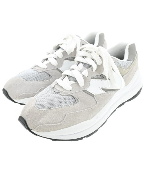 New Balance รองเท้าผ้าใบ