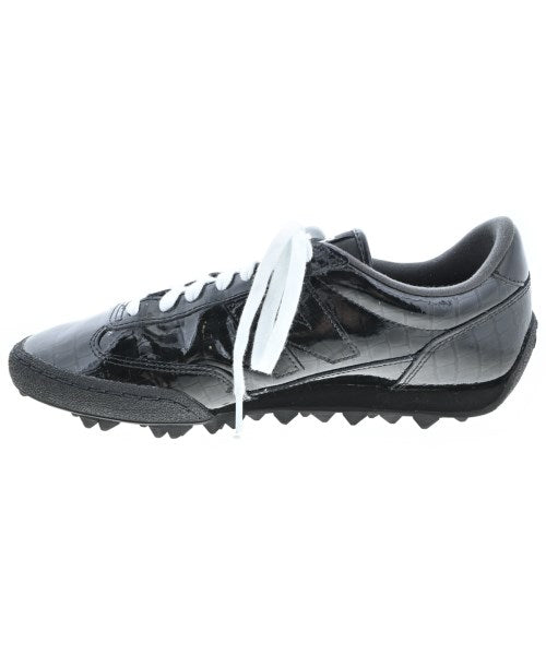 New Balance รองเท้าผ้าใบ