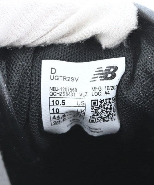 New Balance รองเท้าผ้าใบ