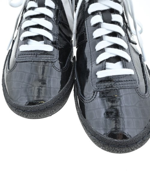 New Balance รองเท้าผ้าใบ