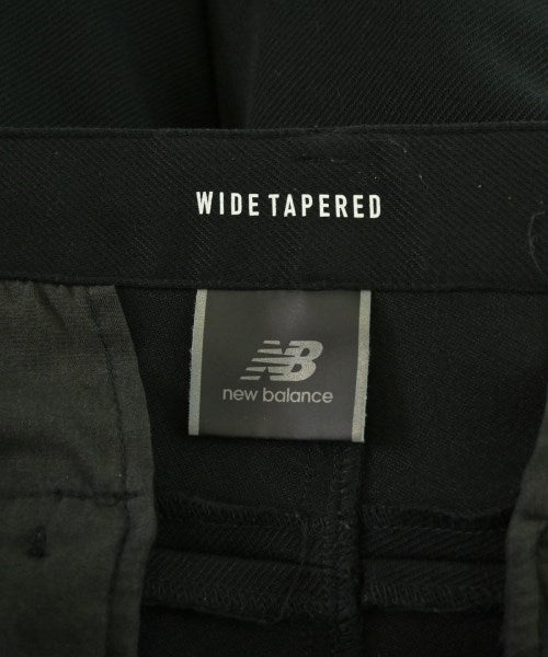 New Balance กางเกงขายาว