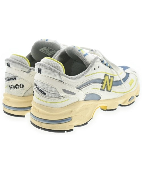 New Balance รองเท้าผ้าใบ