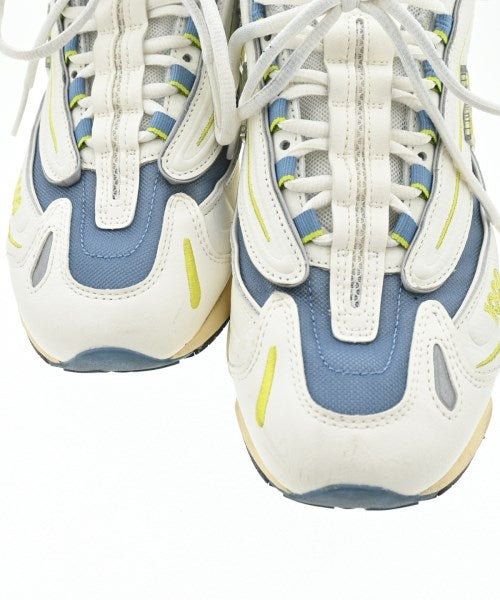 New Balance รองเท้าผ้าใบ