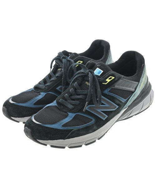 New Balance รองเท้าผ้าใบ
