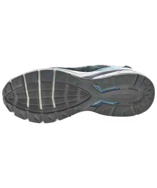New Balance รองเท้าผ้าใบ