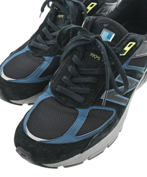 New Balance รองเท้าผ้าใบ