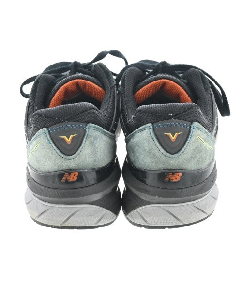 New Balance รองเท้าผ้าใบ