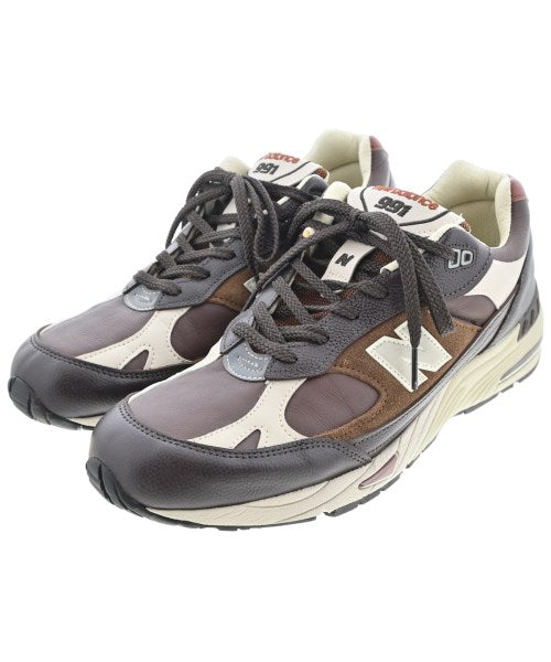New Balance รองเท้าผ้าใบ