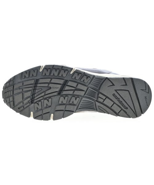 New Balance รองเท้าผ้าใบ