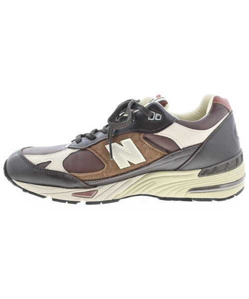 New Balance รองเท้าผ้าใบ