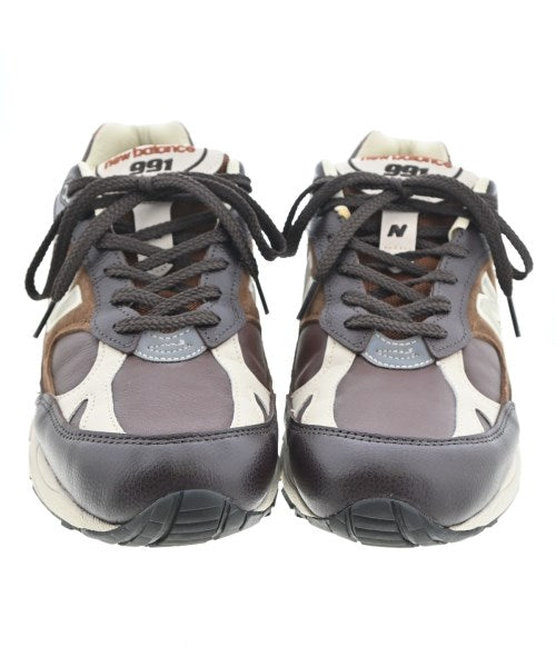 New Balance รองเท้าผ้าใบ
