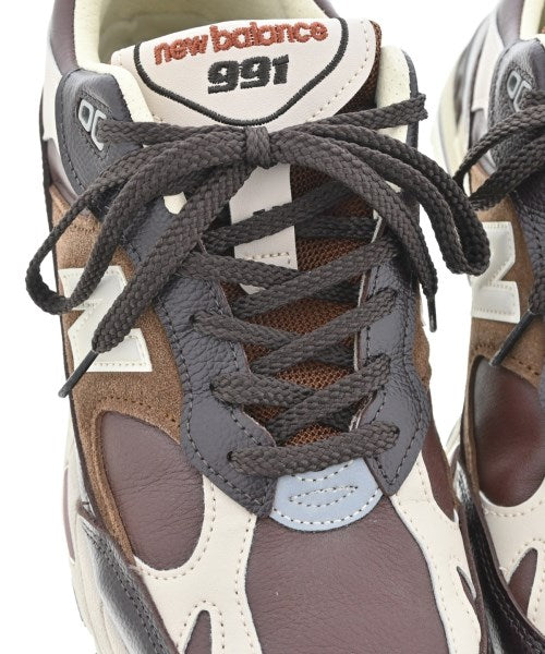 New Balance รองเท้าผ้าใบ