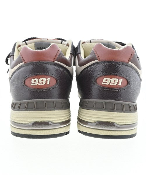 New Balance รองเท้าผ้าใบ