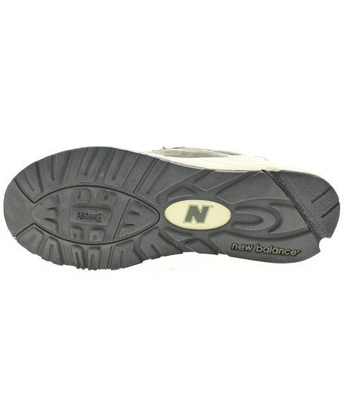 New Balance รองเท้าผ้าใบ