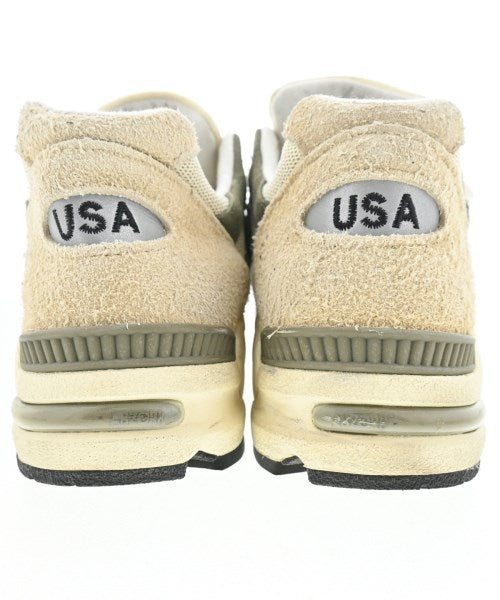 New Balance รองเท้าผ้าใบ
