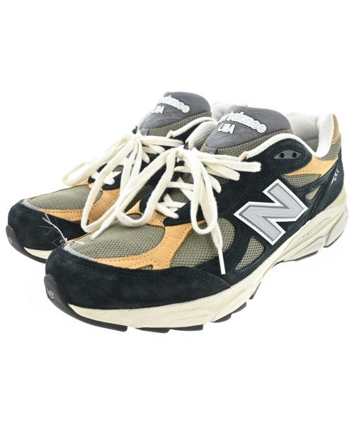 New Balance รองเท้าผ้าใบ