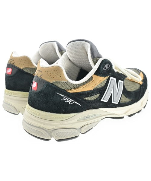 New Balance รองเท้าผ้าใบ