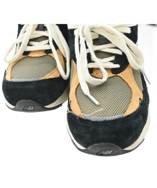 New Balance รองเท้าผ้าใบ