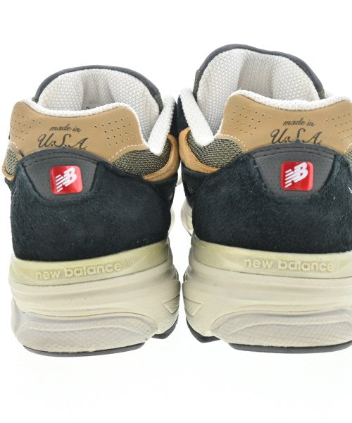 New Balance รองเท้าผ้าใบ