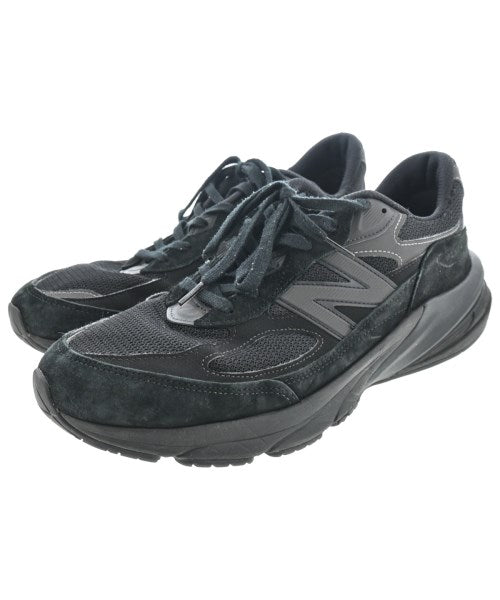 New Balance รองเท้าผ้าใบ