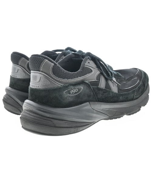 New Balance รองเท้าผ้าใบ